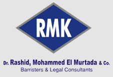 Dr. Rashid, Mohammed El Murtada & Co.